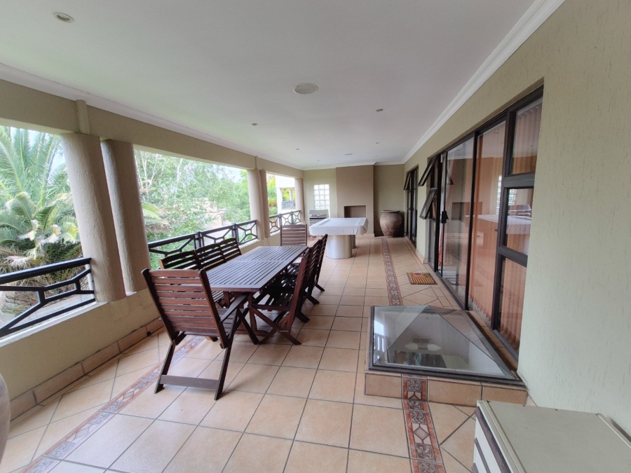 4 Bedroom Property for Sale in Maraldi Estate Free State